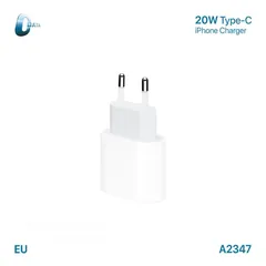  5 Apple 20W USB-C اصلي