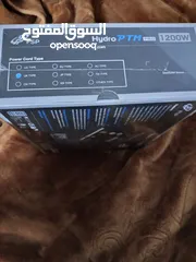  4 مزود طاقة اعلى صنف FSP 1200W