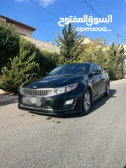  1 kia optima 2018 for weekly and monthly rent