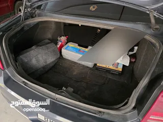  17 دودج تشارجر 2008 للبيع مجددة بالكامل و مرخصه لمدة سنه فحص 4 جيد, بحاله ممتازة جدا، جميع التفاصيل في.