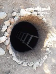  25 كمبريسات للايجار ابو عبدالله للحفريات العامه