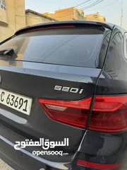  16 خليجي كفاله BMW