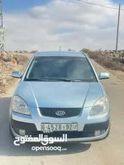  4 كايا برايد 2006