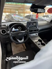  9 Hyundai KONA Electric 2023