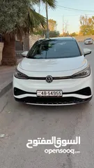  22 للبيع المستعجل وبسعر مغري id4 (وارد البستنجي) 2022 فحص كامل ممشى قليل