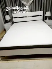  2 IKEA Bedroom