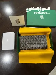  1 Goyard wallet