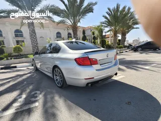  6 F10 535i 2010