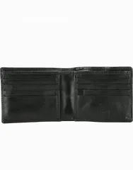  4 Levi's Leather wallet