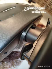  11 استيرنج مميز تحكم واقعي THRUSTMASTER