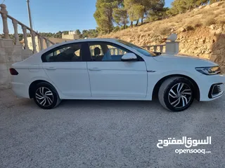  19 فولكسفاجن ايبورا كهربائية بالكامل  فحص كامل