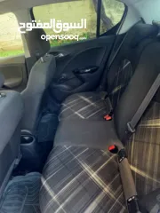  8 أوبل كورسا 2017