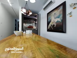  9 شقة للايجار في عبدون  ( Property 34544 ) سنوي فقط