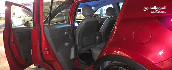  6 Kia sportage 2012 كيا سبورتاج