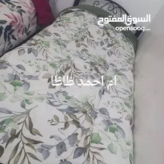  6 مسابل وكفرات