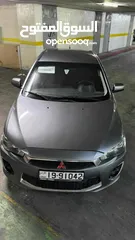  24 لانسر 2016 شكل 2018