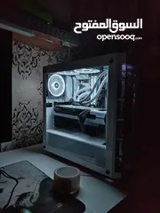  2 بي سي العاب قوي Gaming pc