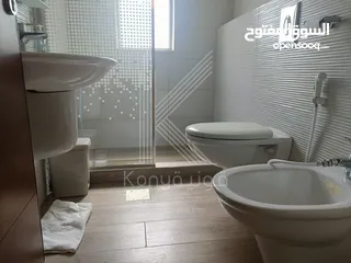  11 Furnished Apartment For Rent In Abdoun