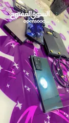  2 نوت 20 الترا 5G وكاله الجهاز