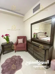  6 شقه للايجار عبدون جديد لم تسكن .. يوجد خيارات Apartment for rent in Abdoun, new, never lived in.. op