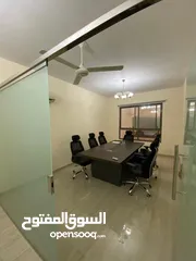  1 Full Furnished Office for Rent