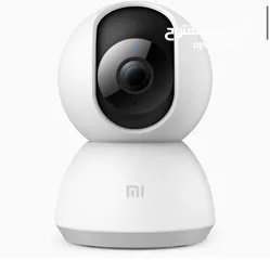  3 Mi 360 Home Security Camera 2K , كاميرا مراقبة من شاومي