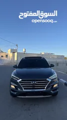  1 توسان 2020 4x4  اعلى فئة  Nline الحبة المميزة
