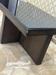  3 طاولة وسط لغرفة الجلوس