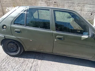 3 ستروين ساكسو