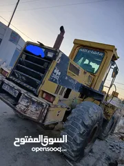  1 كوماتسو 380 داش 1
