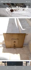  18 اغراض متفرقة للبيع بحاله الوكاله