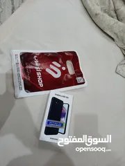  3 سامسونك A55 5G جديد