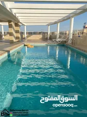 6 1BR  Superbly Furnished  Luxury Living  Prime Location Near Ramez Mall