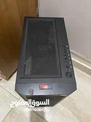  3 Gaming pc case