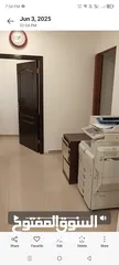  5 مكتب للايجار في وادي صقرة  office for rent in wadi saqra