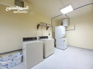  3 استديو مفروش للايجار في جبل الحسين  ( Property 36500 )