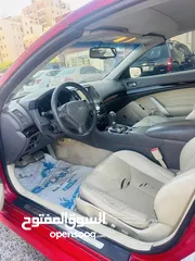  8 انفنتي G37 كشف موديل 2013