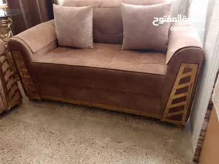  2 تقم كنب للبيع  الكنب تفصيل مش تيجاري الله يبارك لا صاحب النصيب