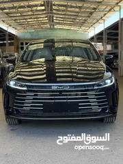  18 BYD DESTROYER 2024 بي واي دي ديستروير زيرو