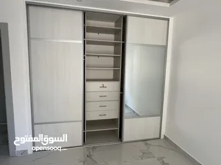  22 احجز شقتك في مشروع الشميساني باقل الاسعار ابتداءً من 105000دينار،شقق فاخرة جدا قرب سفن ستورز