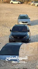  1 كيا سبورتج 2014 مفلللل