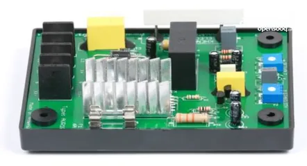  1 Automatic voltage regulator For Generators