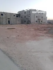  3 قطعت ارض 400 متر