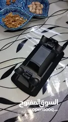  6 Dual Charging Dock For Ps4 Slim and Pro Nice quality and fast charging Good condition