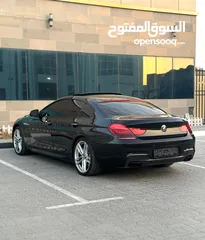  3 BMW 650i 2014