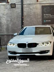  2 BMW 330e 2017 فحص كامل بحالة ممتازة
