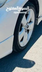  2 جنط اوروبي بريوس