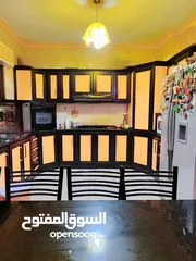  14 شقة 215م مع تراس في أجمل مناطق طبربور بسعر مميز