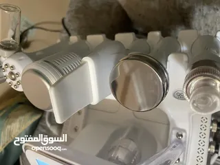  4 جهاز هيدروفيشل ماركة Small bubble
