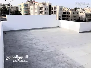  2 شقة للبيع في عبدون  ( Property ID : 31440 )